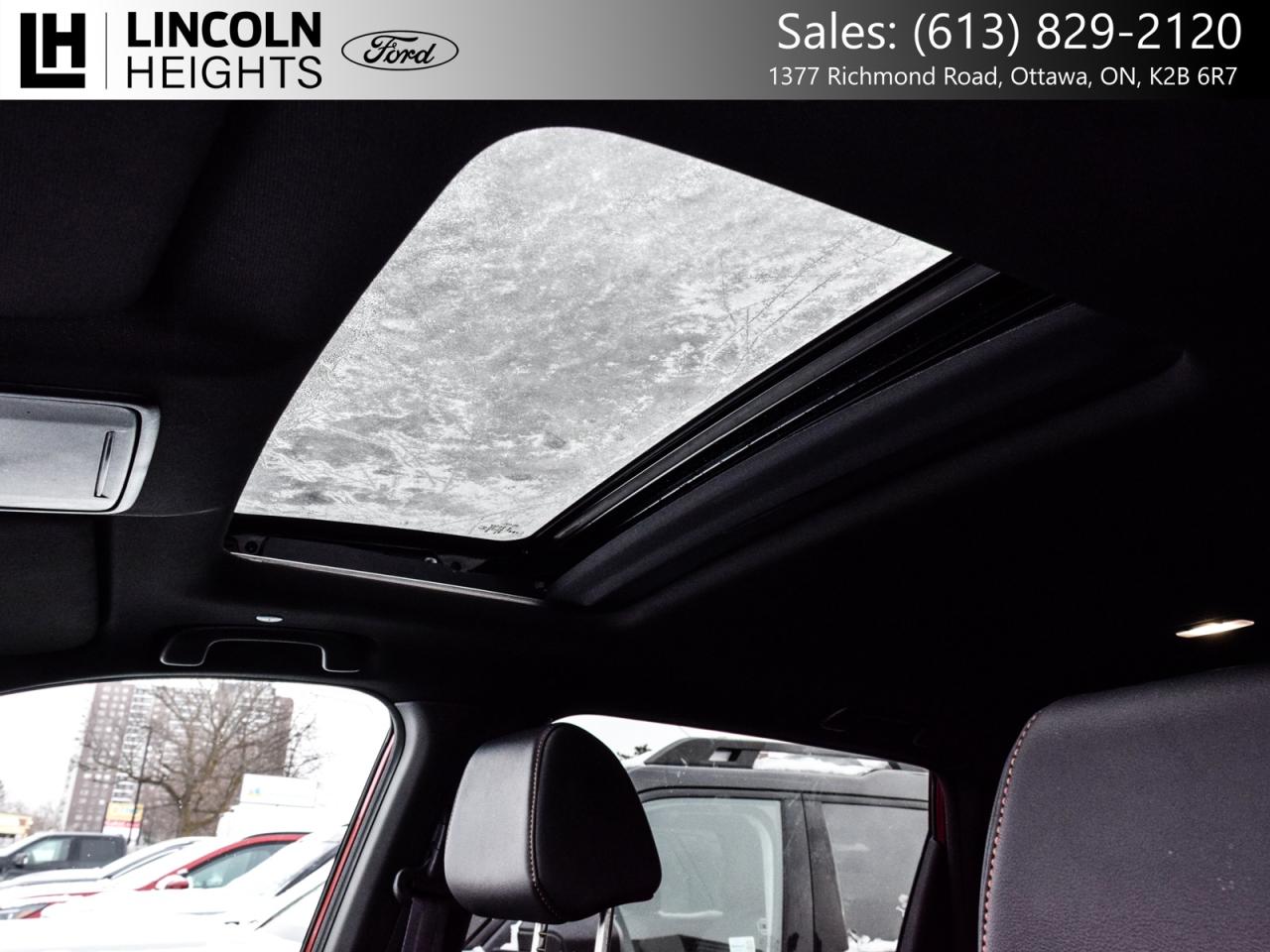 2024 Honda CR-V Hybrid  Photo