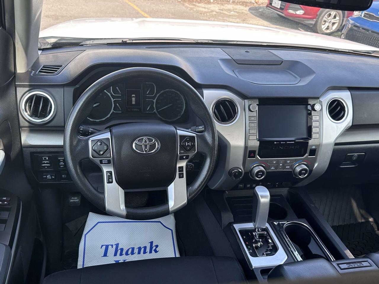 2021 Toyota Tundra 4x4 Crewmax SR5 ~ NO ACCIDENTS ~ CERTIFIED Photo