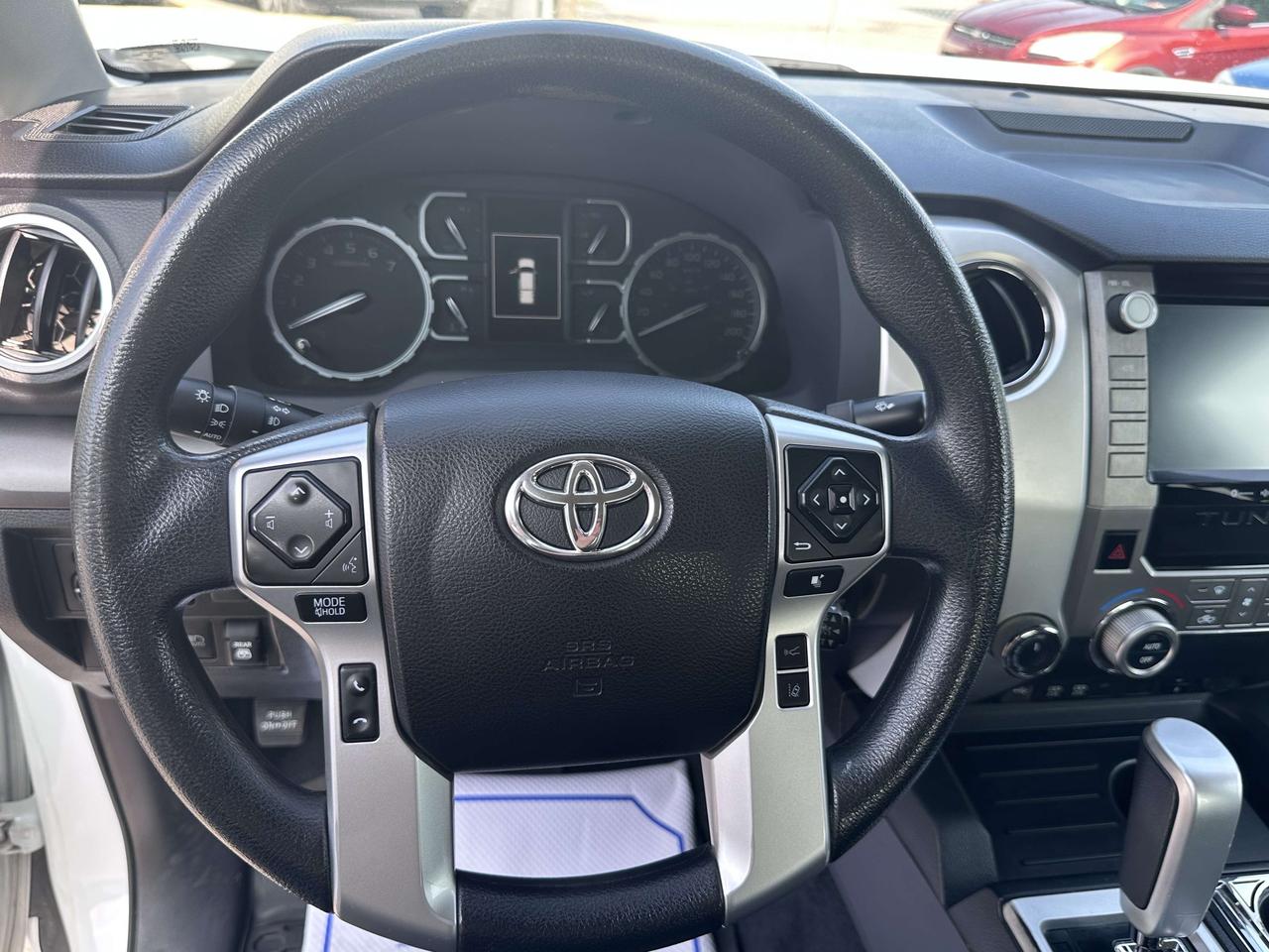 2021 Toyota Tundra 4x4 Crewmax SR5 ~ NO ACCIDENTS ~ CERTIFIED Photo