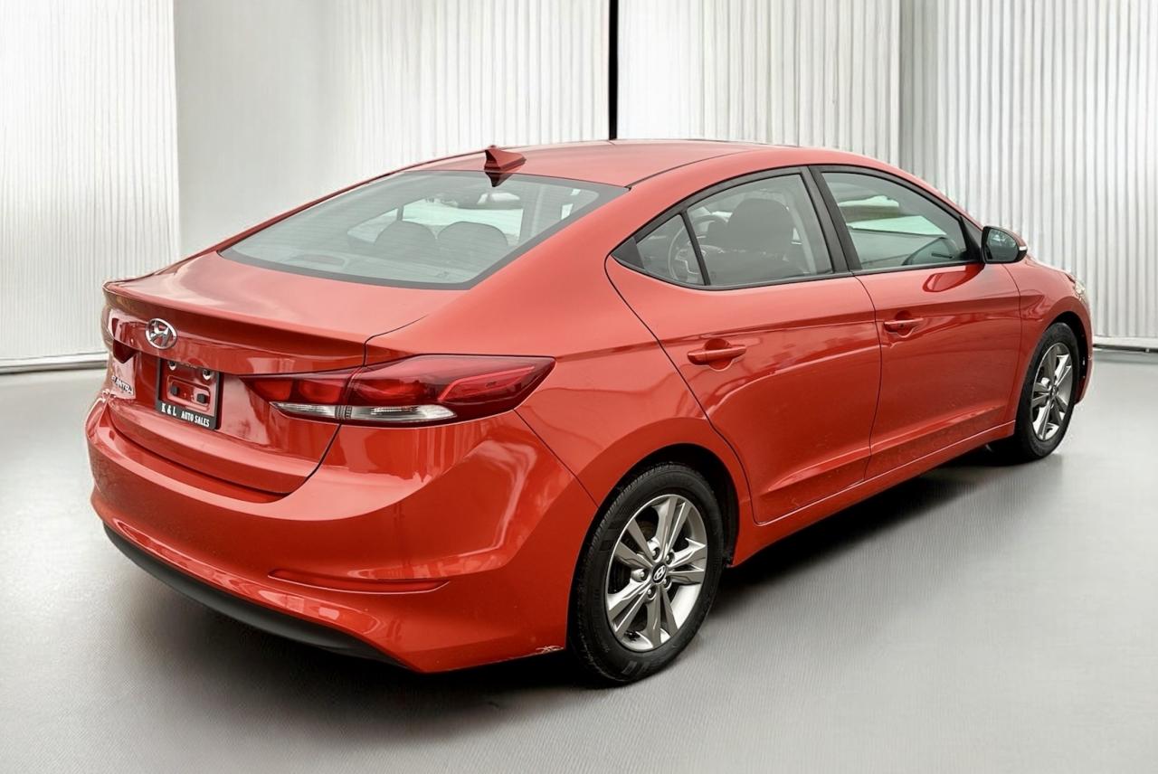 2018 Hyundai Elantra GL SE ~ SUNROOF ~ CARPLAY ~ CERTIFIED Photo