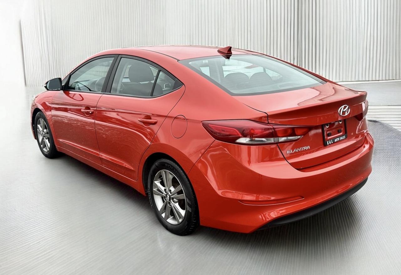 2018 Hyundai Elantra GL SE ~ SUNROOF ~ CARPLAY ~ CERTIFIED Photo