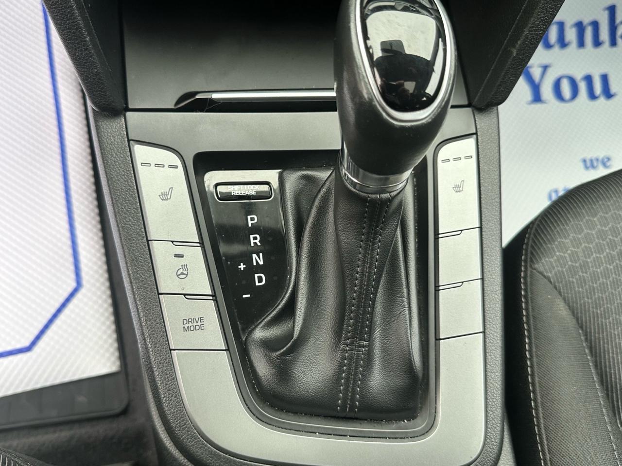 2018 Hyundai Elantra GL SE ~ SUNROOF ~ CARPLAY ~ CERTIFIED Photo