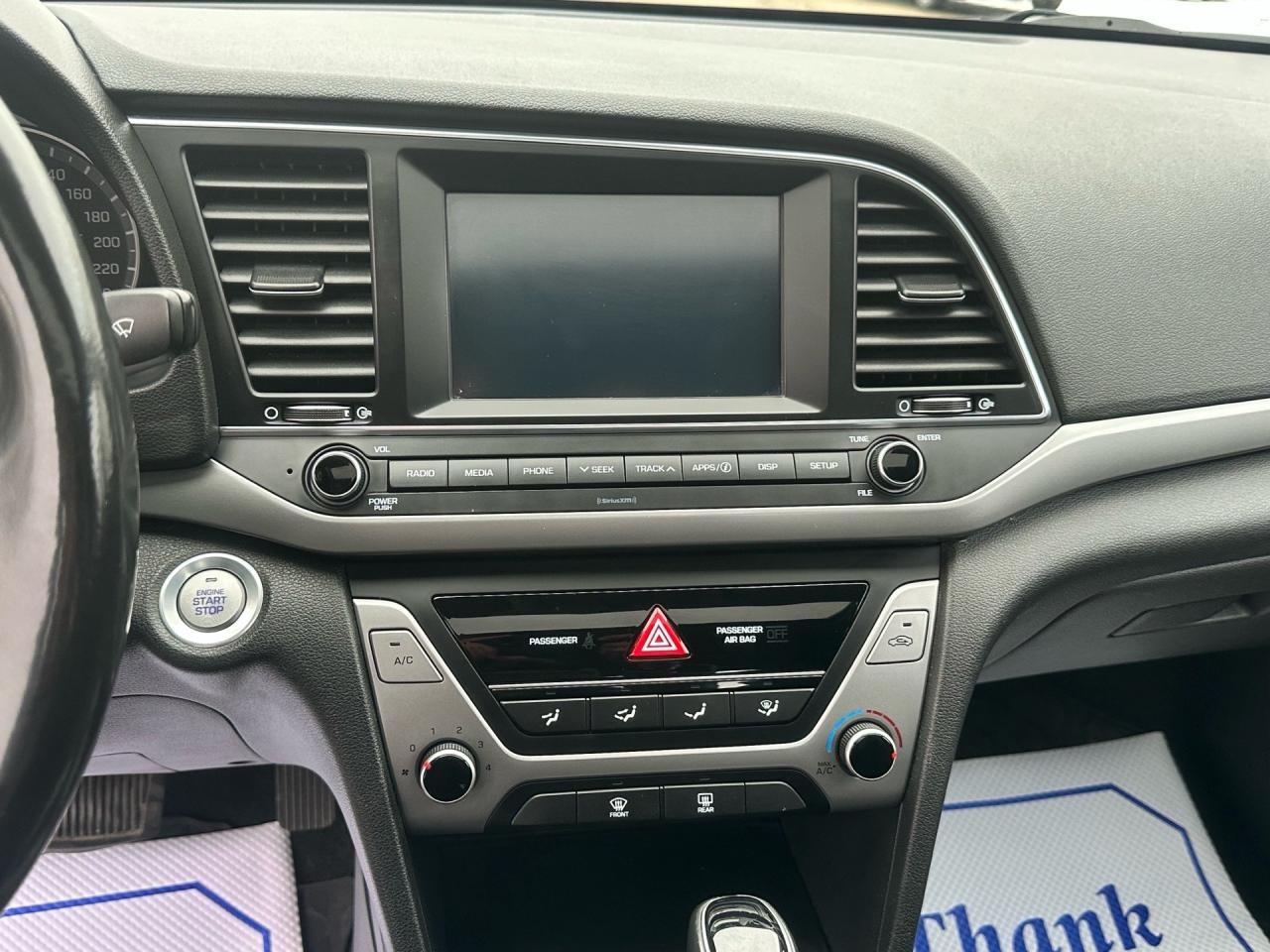 2018 Hyundai Elantra GL SE ~ SUNROOF ~ CARPLAY ~ CERTIFIED Photo