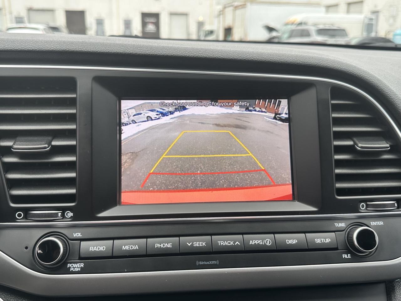 2018 Hyundai Elantra GL SE ~ SUNROOF ~ CARPLAY ~ CERTIFIED Photo