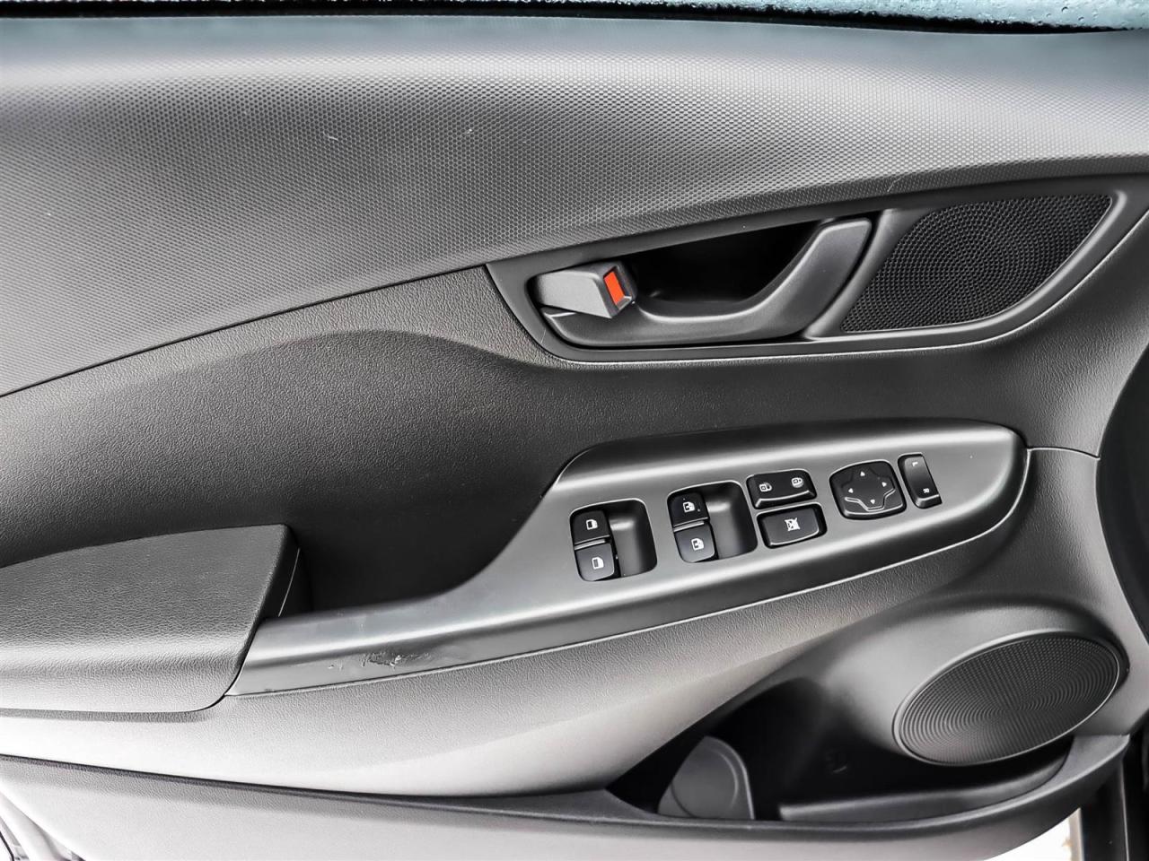 2018 Hyundai KONA Preferred Photo