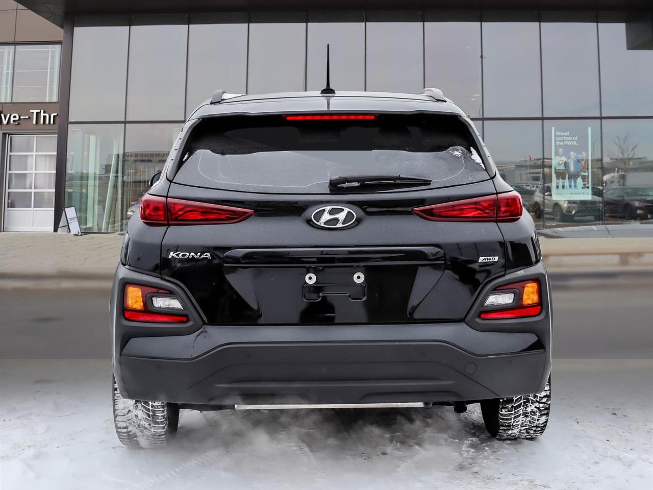 2018 Hyundai KONA Preferred Photo2