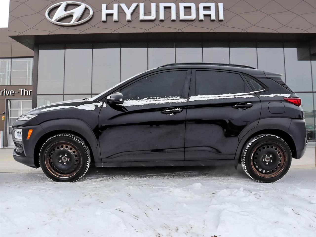 2018 Hyundai KONA Preferred Photo