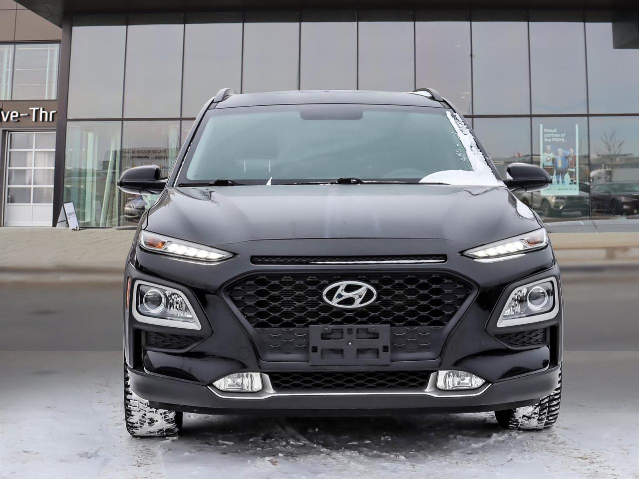 2018 Hyundai KONA Preferred Photo