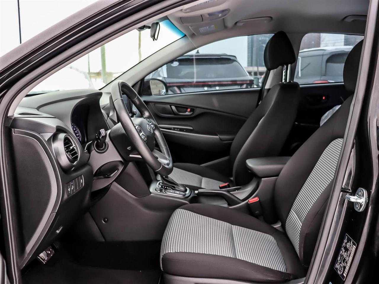 2018 Hyundai KONA Preferred Photo