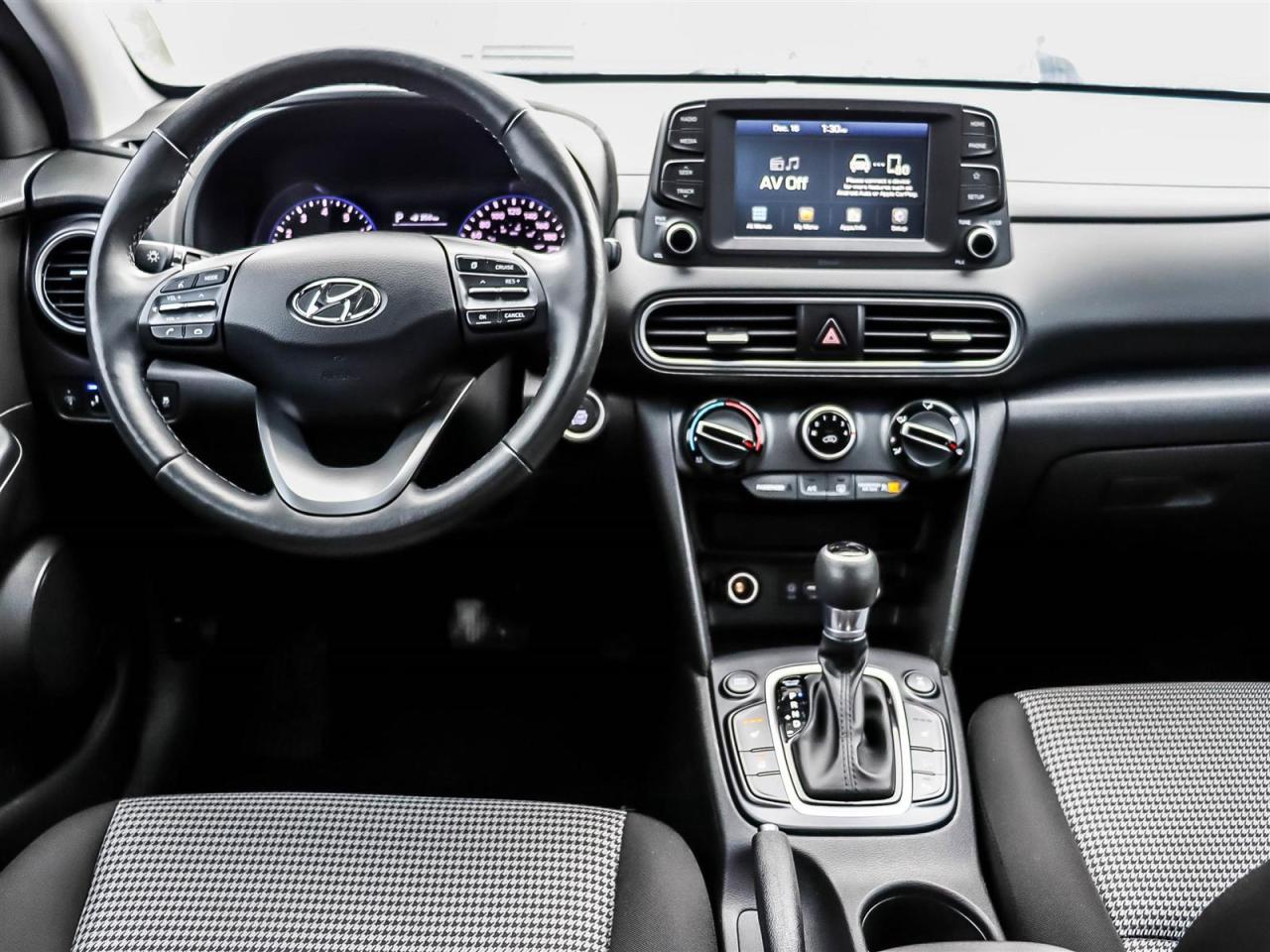 2018 Hyundai KONA Preferred Photo