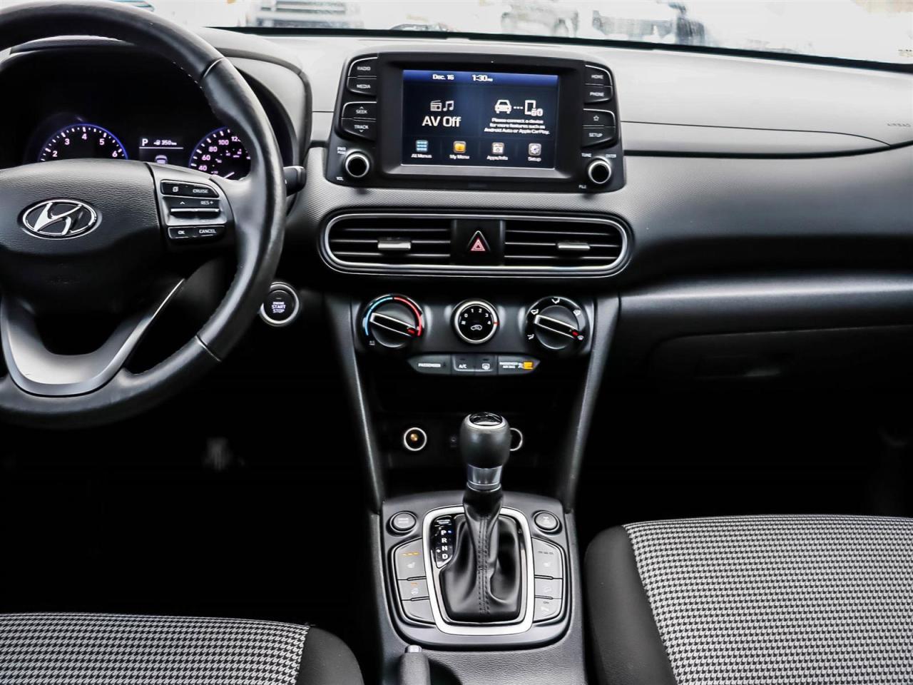 2018 Hyundai KONA Preferred Photo