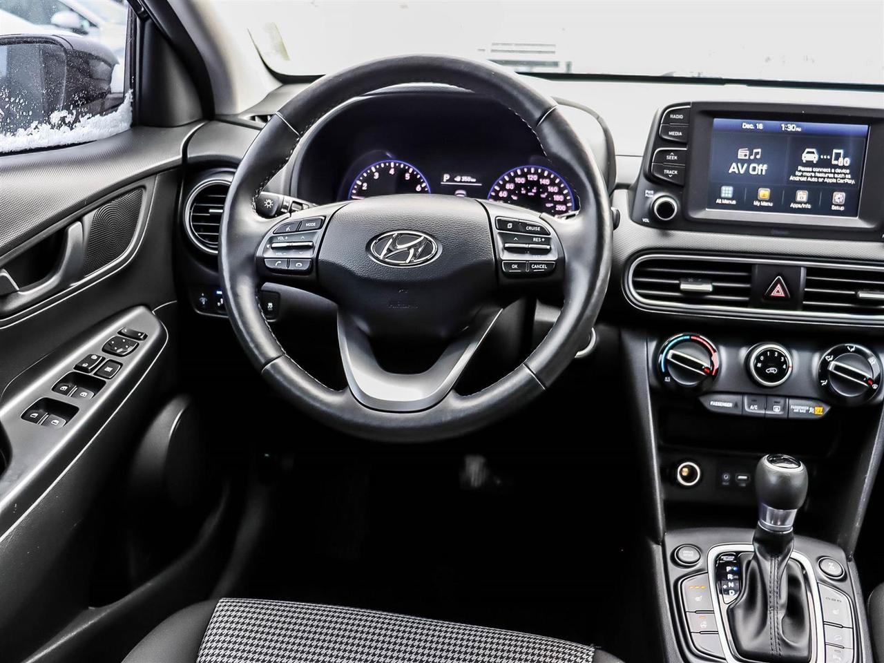 2018 Hyundai KONA Preferred Photo