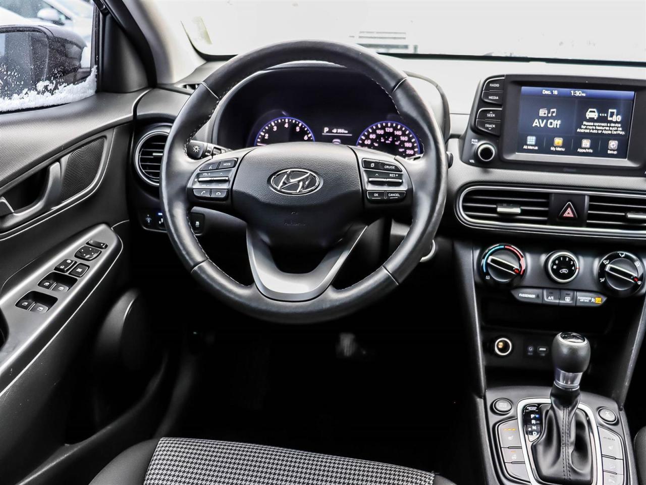 2018 Hyundai KONA Preferred Photo
