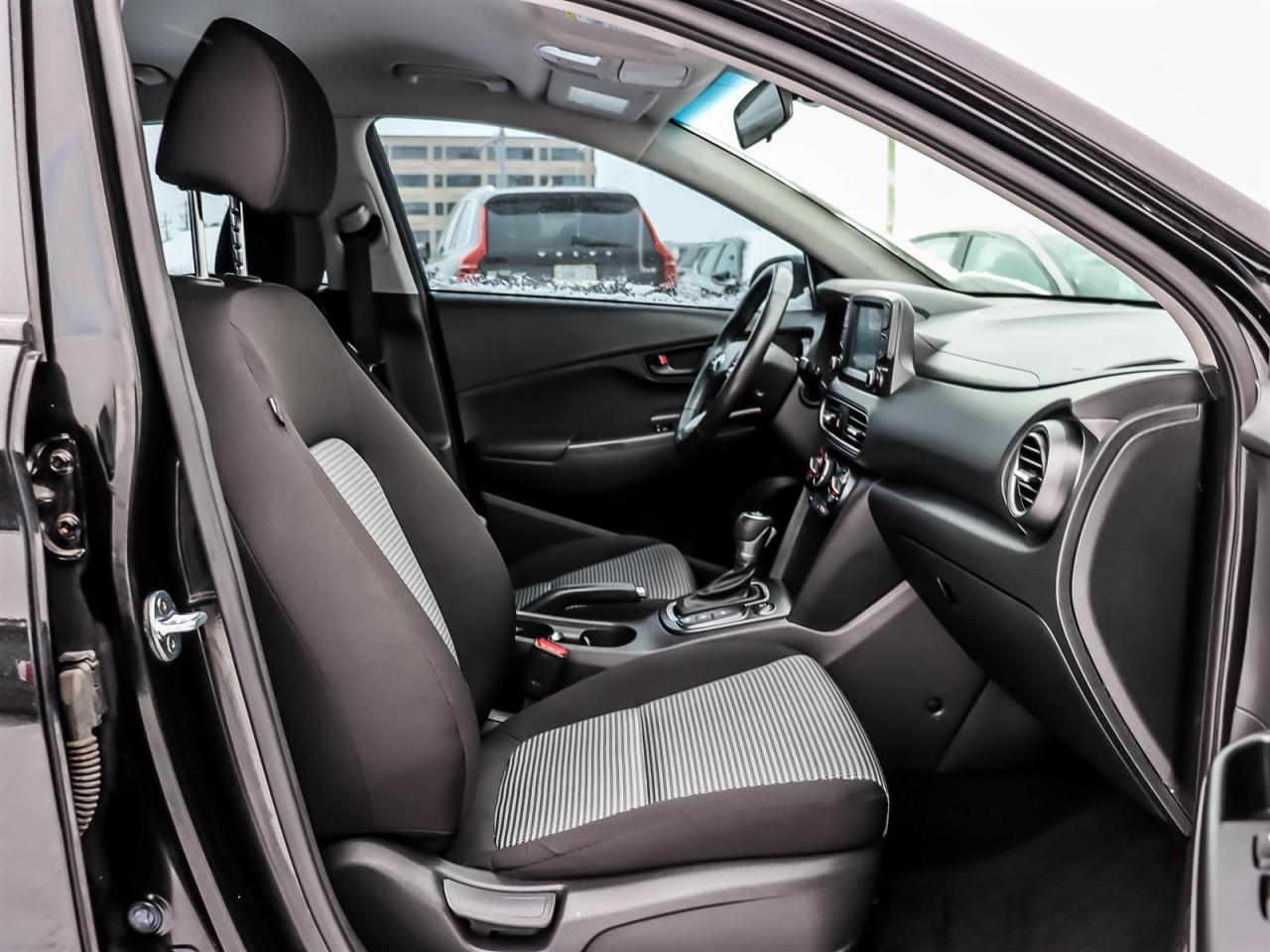2018 Hyundai KONA Preferred Photo