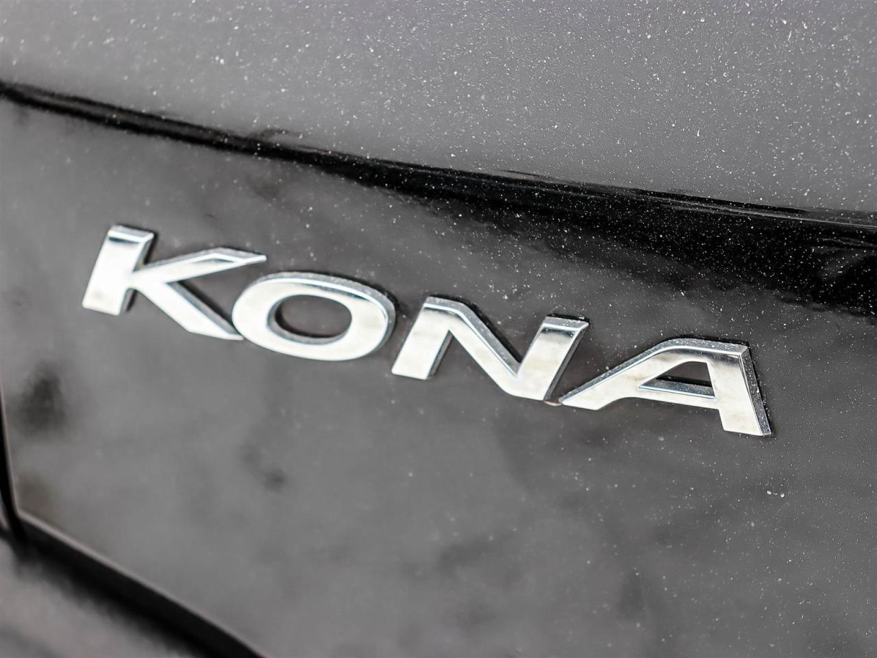 2018 Hyundai KONA Preferred Photo