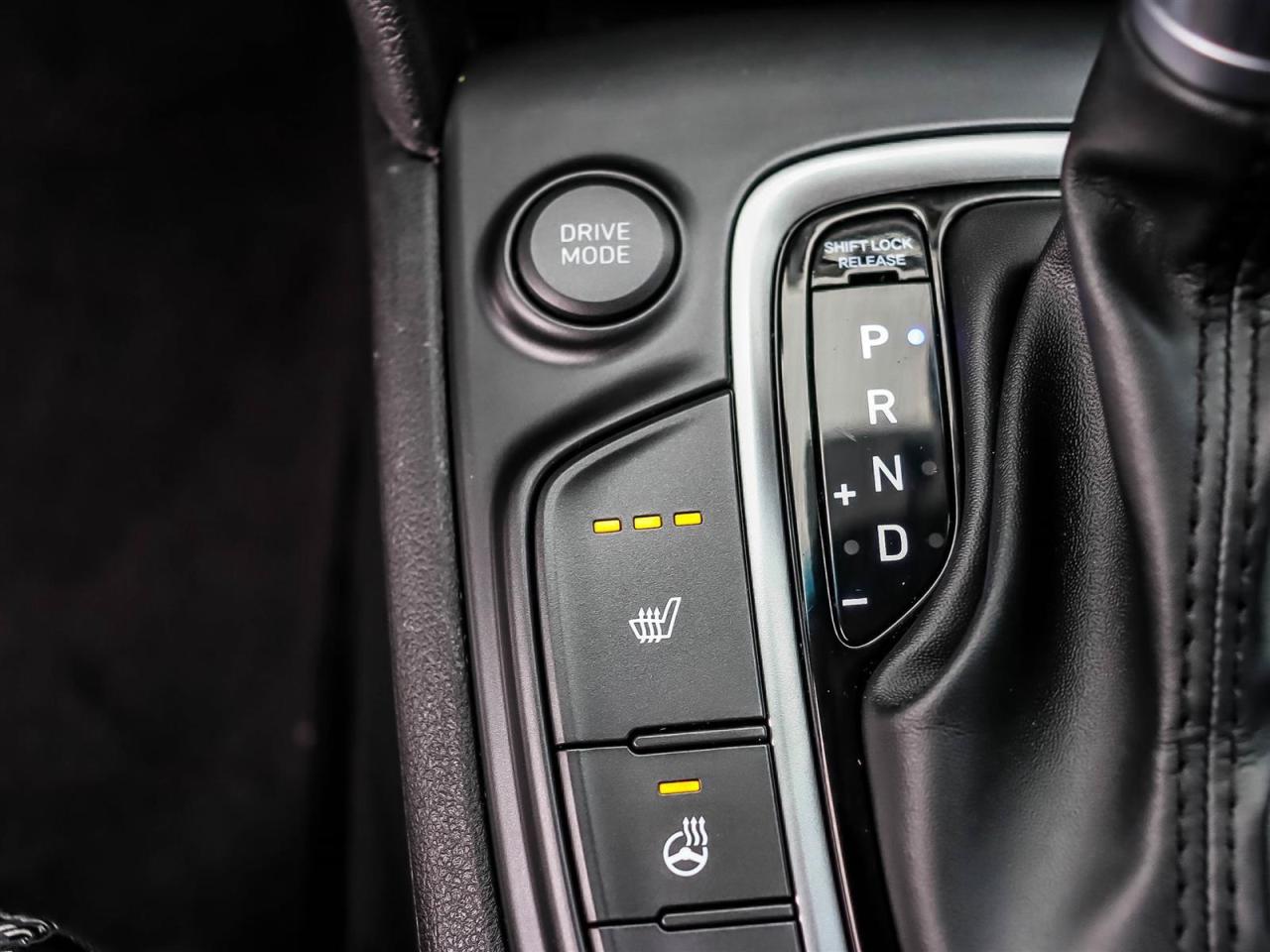 2018 Hyundai KONA Preferred Photo