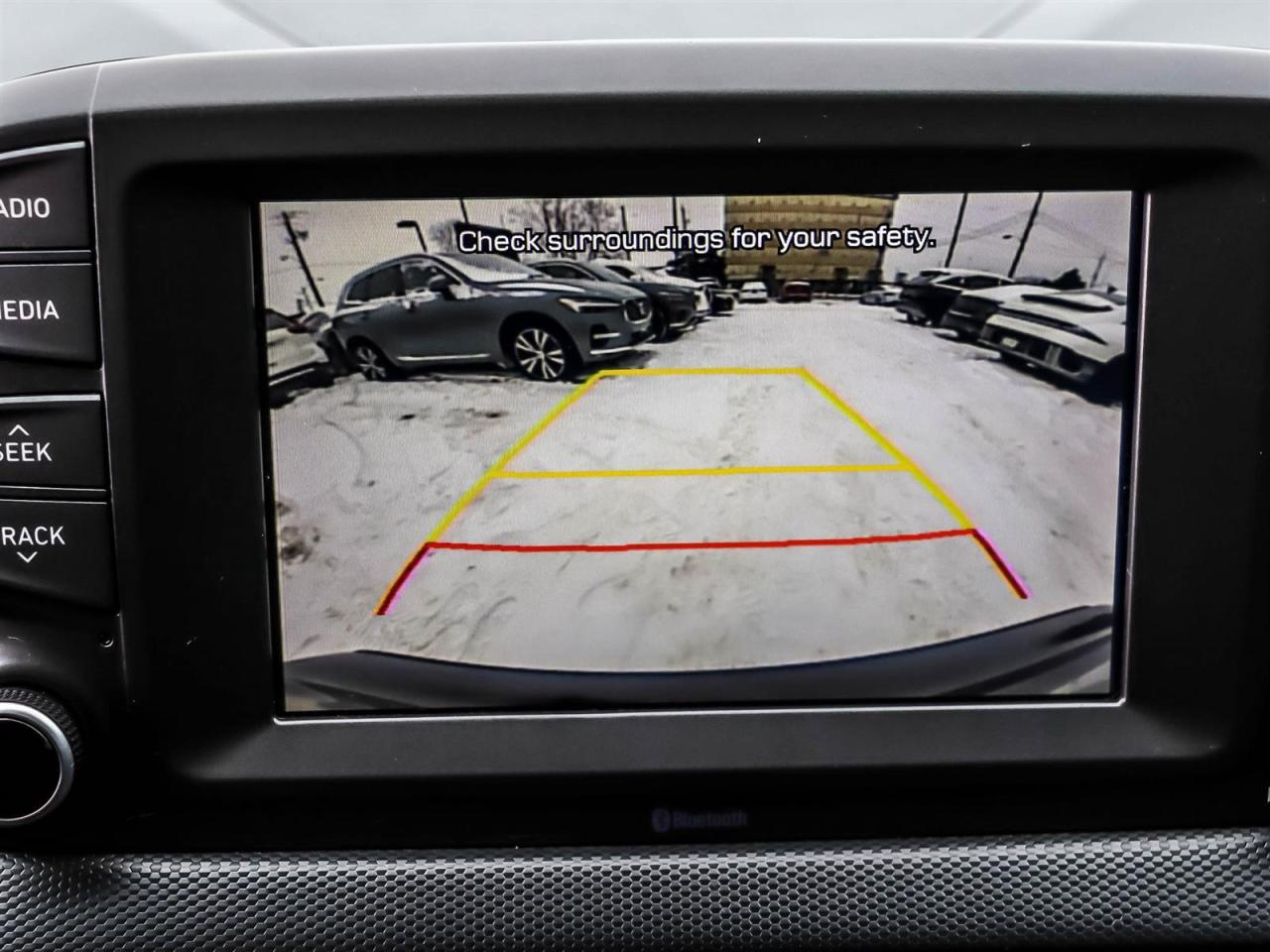 2018 Hyundai KONA Preferred Photo