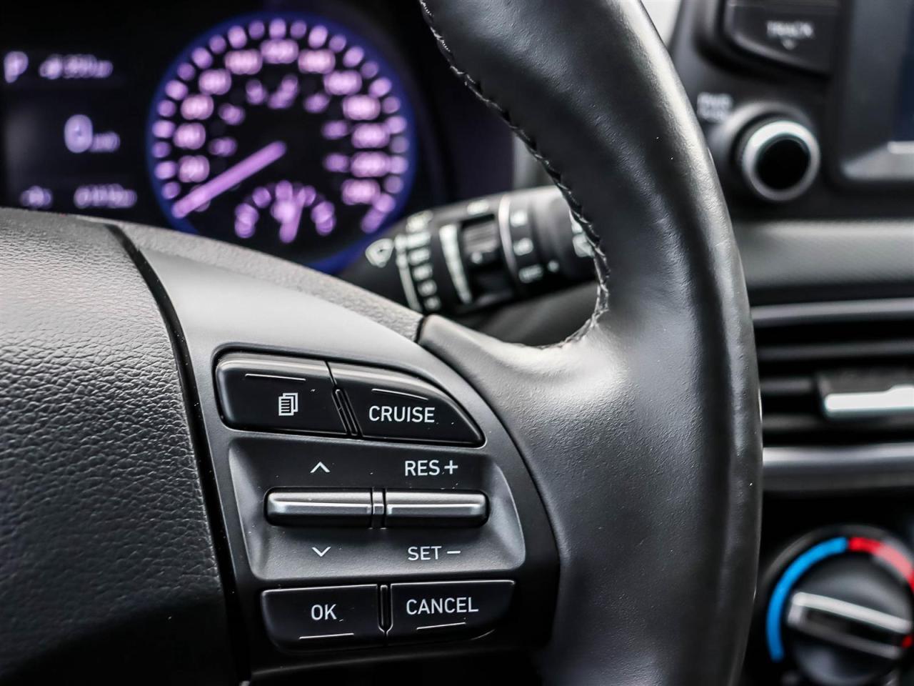 2018 Hyundai KONA Preferred Photo