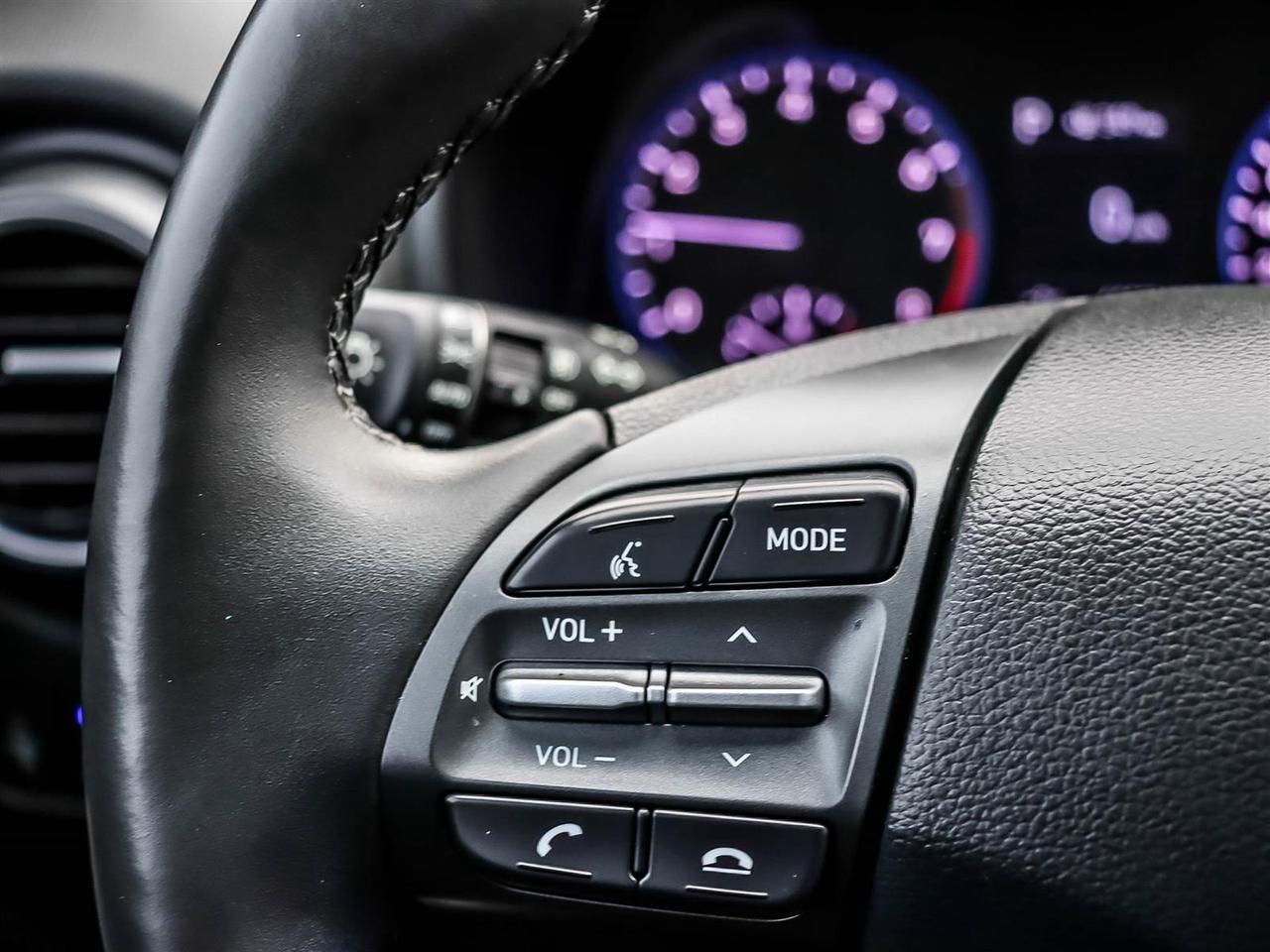 2018 Hyundai KONA Preferred Photo