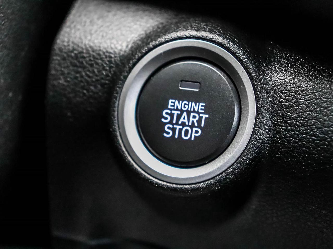 2018 Hyundai KONA Preferred Photo