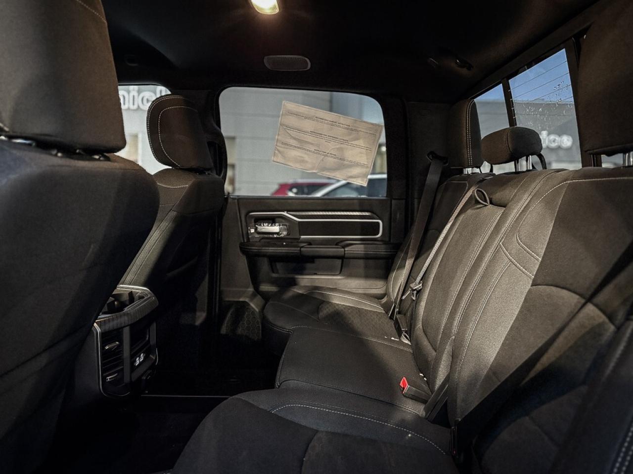 2025 RAM 3500 Big Horn   SOLD THANK YOU!!! Photo4
