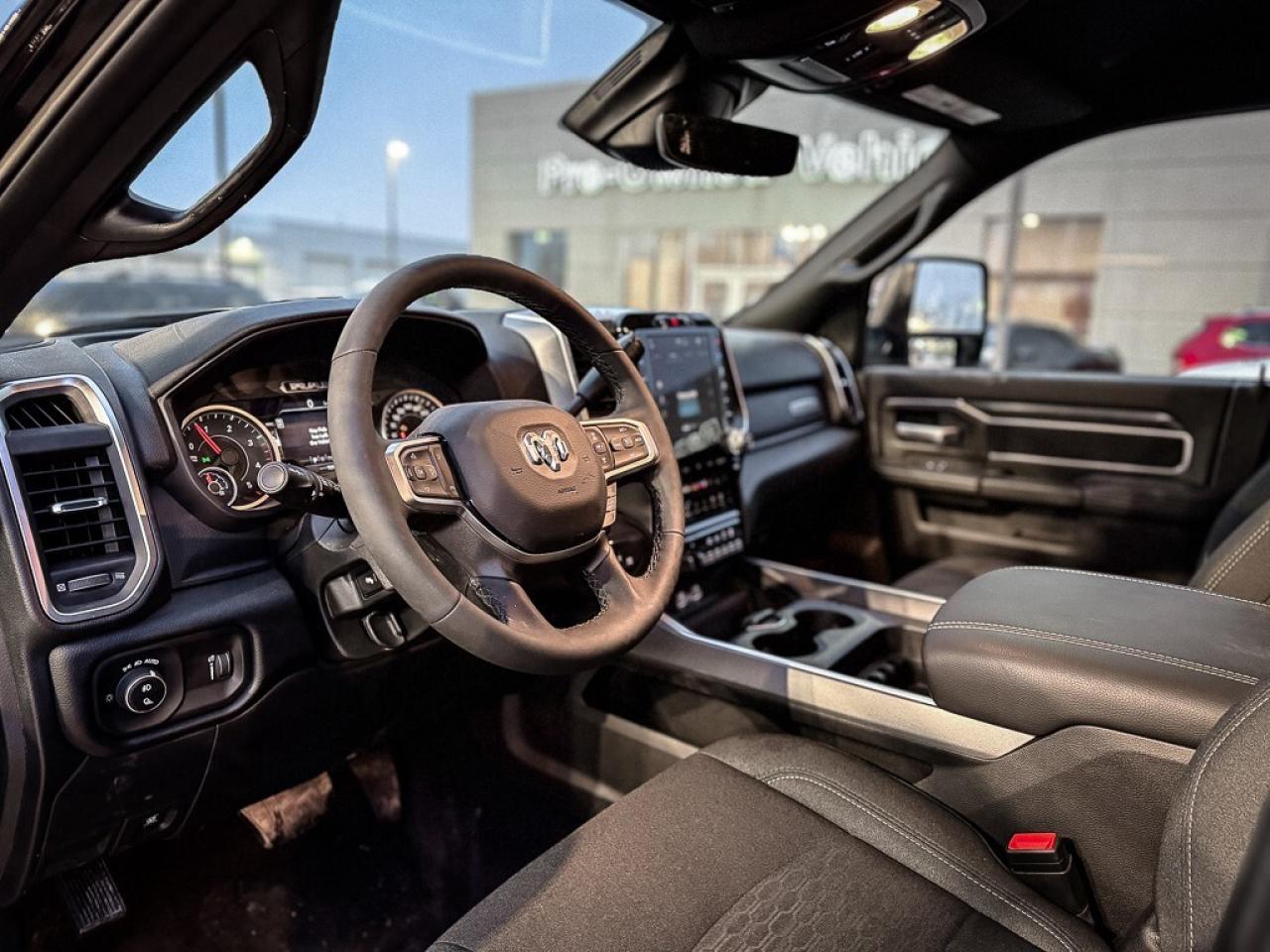 2025 RAM 3500 Big Horn   SOLD THANK YOU!!! Photo