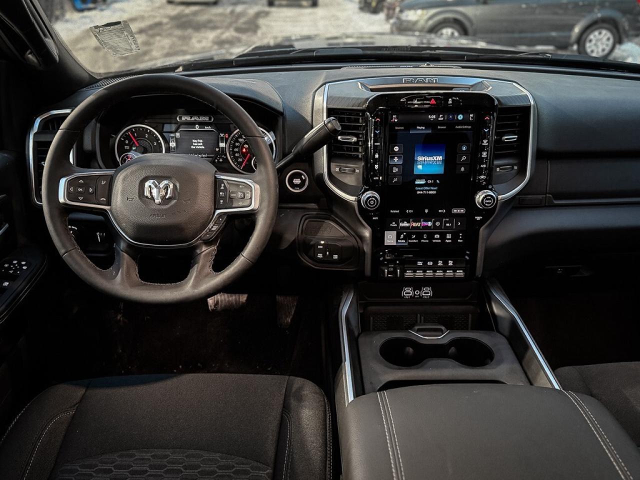 2025 RAM 3500 Big Horn   SOLD THANK YOU!!! Photo