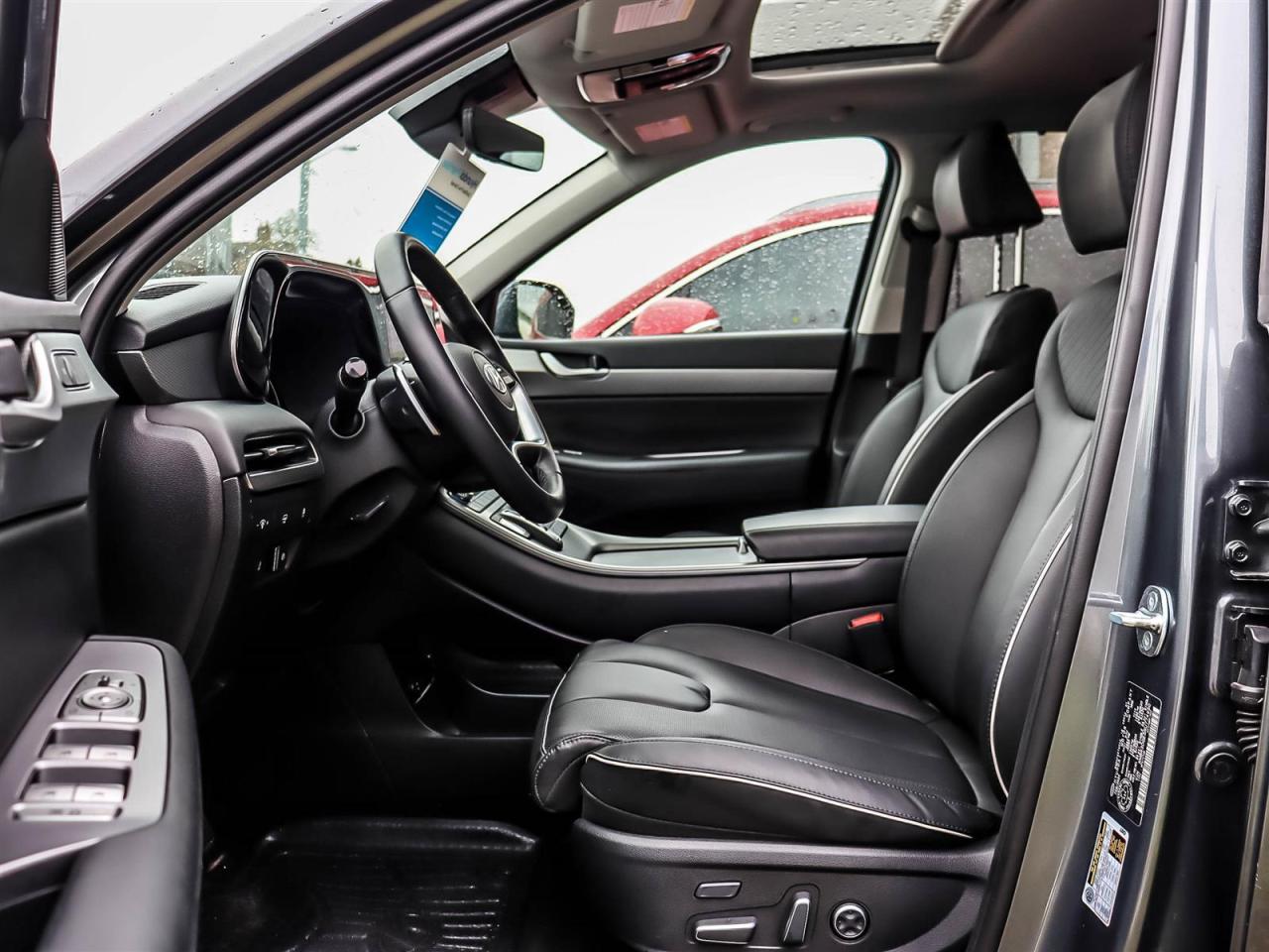 2024 Hyundai PALISADE URBAN Photo4