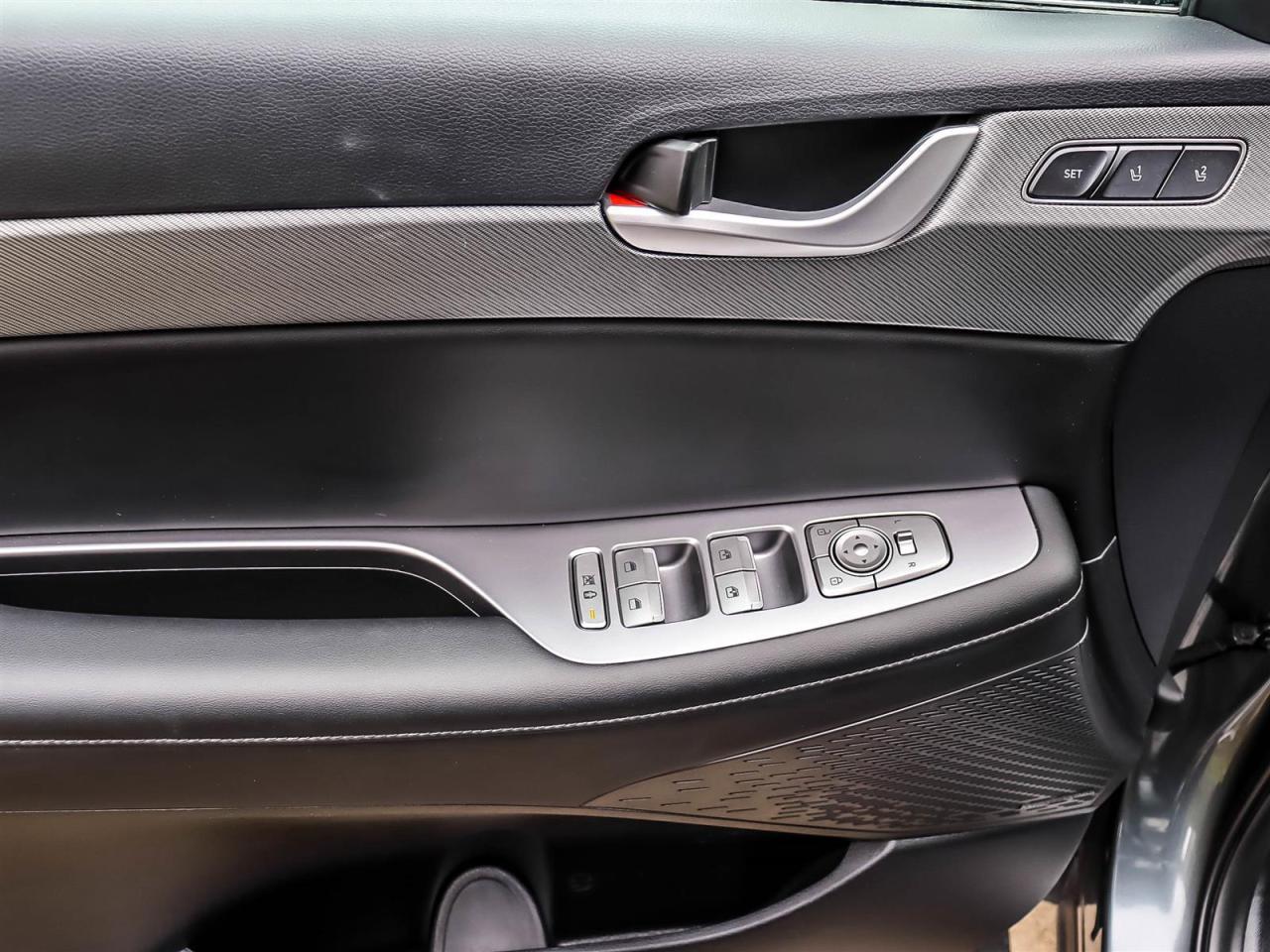 2024 Hyundai PALISADE URBAN Photo2