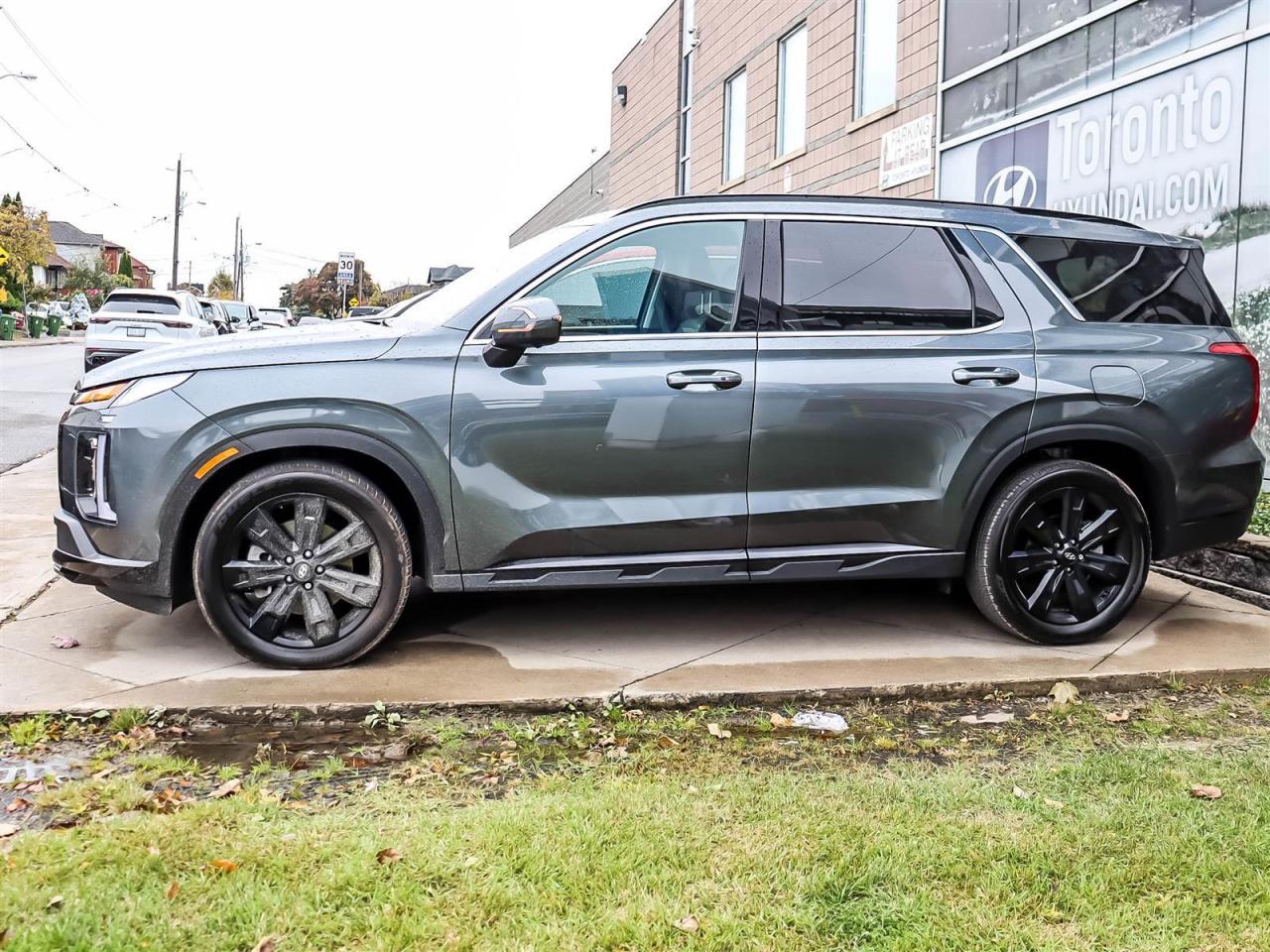 2024 Hyundai PALISADE URBAN Photo