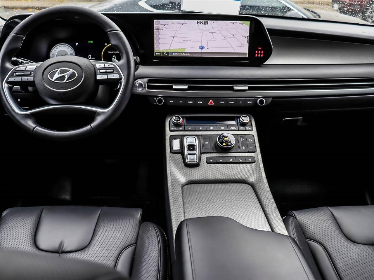 2024 Hyundai PALISADE URBAN Photo