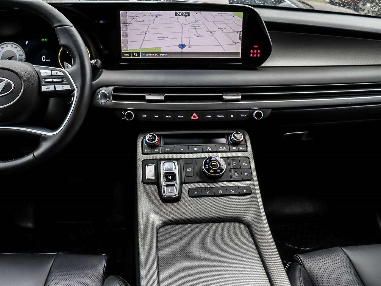 2024 Hyundai PALISADE URBAN Photo