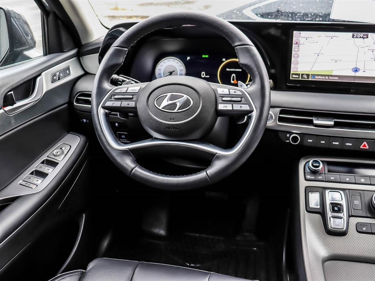 2024 Hyundai PALISADE URBAN Photo