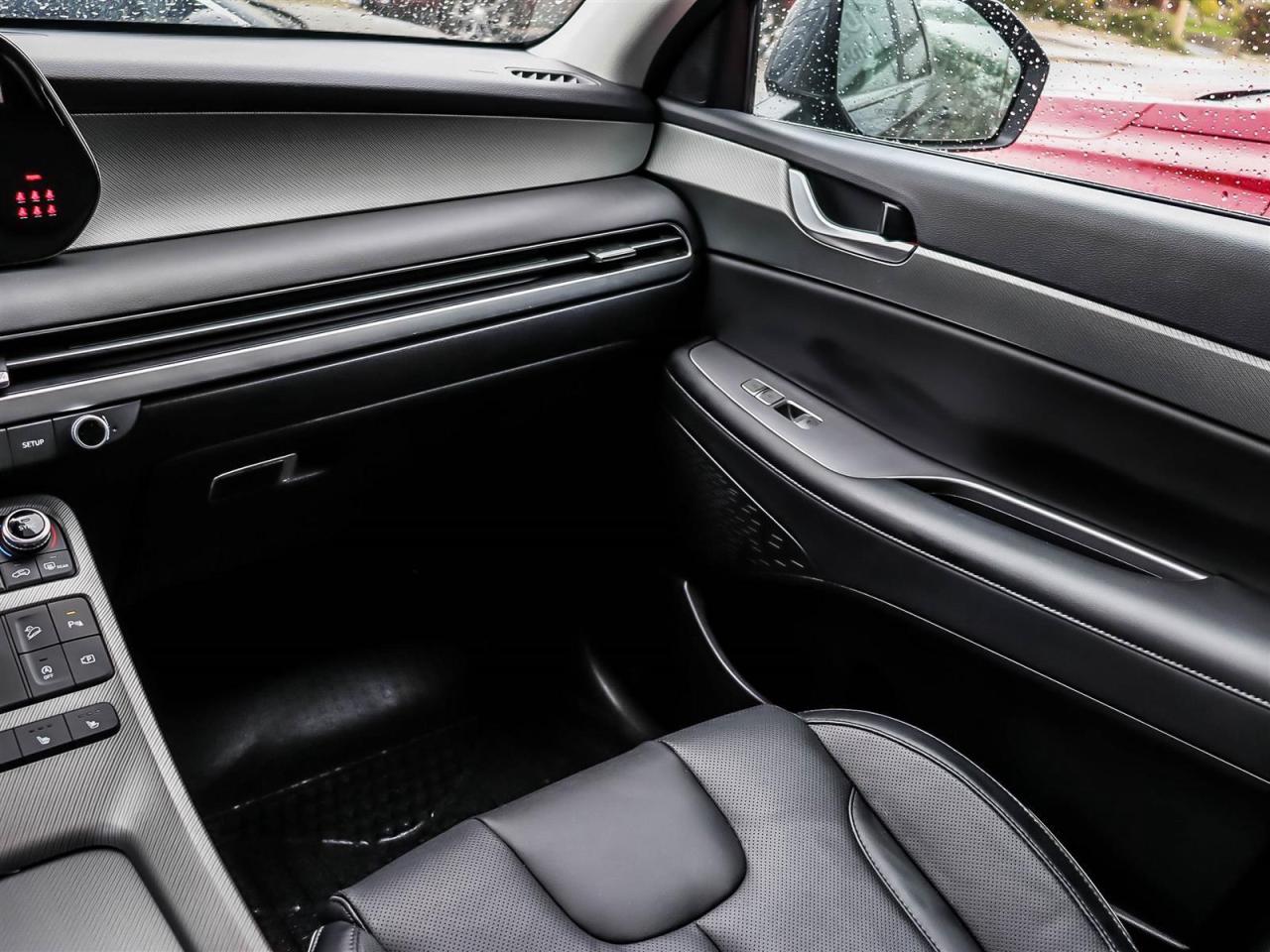 2024 Hyundai PALISADE URBAN Photo