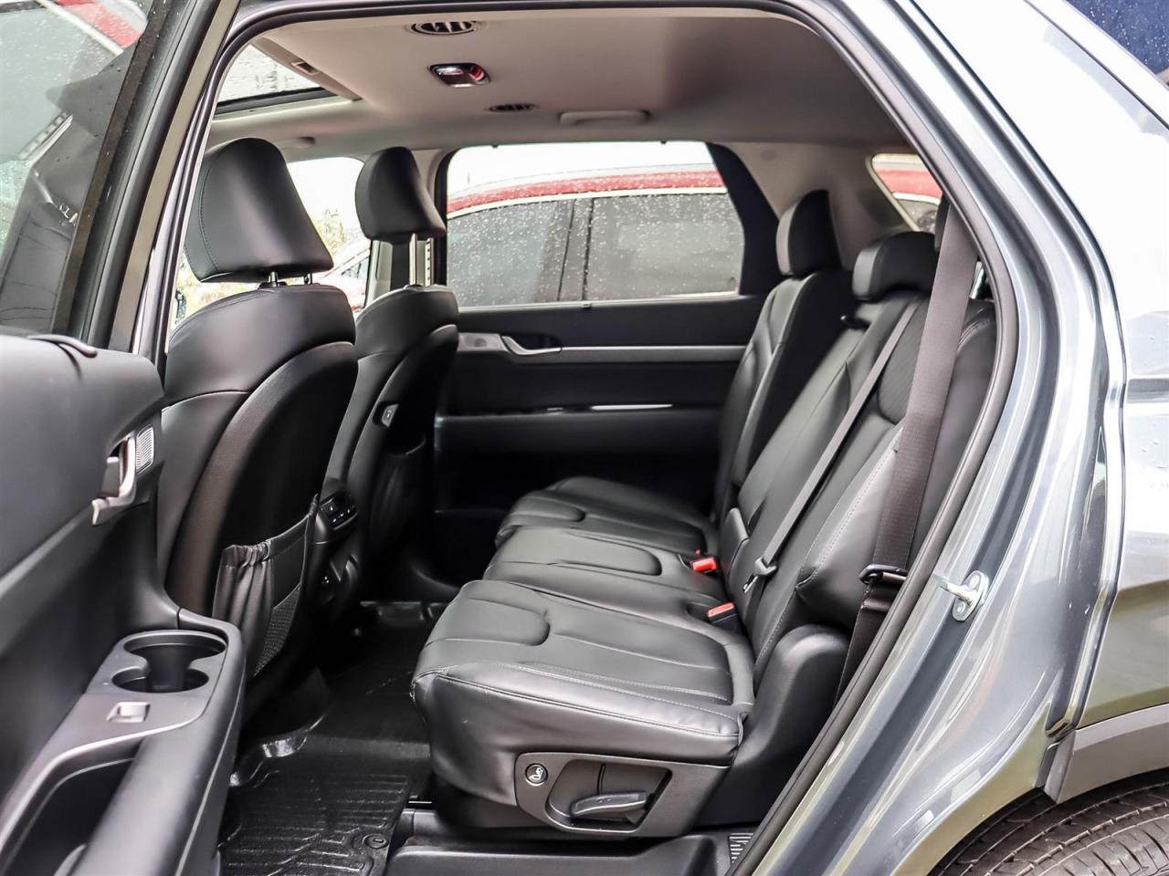 2024 Hyundai PALISADE URBAN Photo