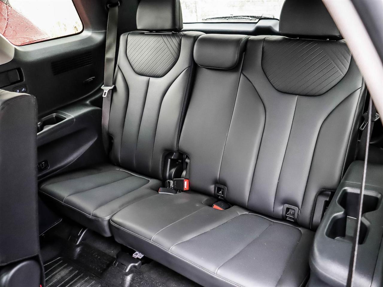 2024 Hyundai PALISADE URBAN Photo