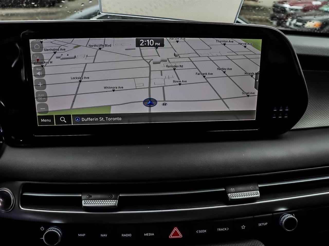 2024 Hyundai PALISADE URBAN Photo