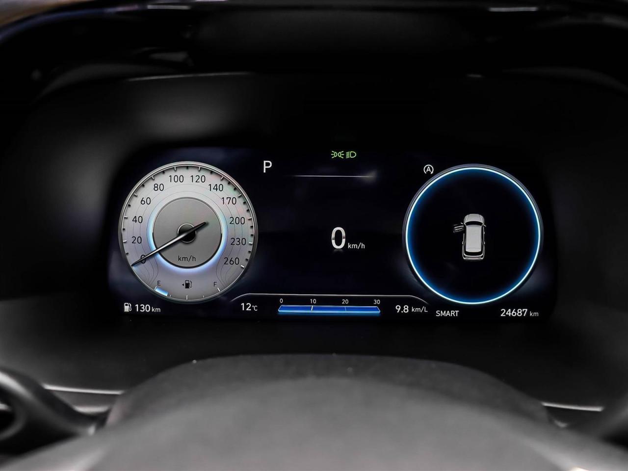 2024 Hyundai PALISADE URBAN Photo