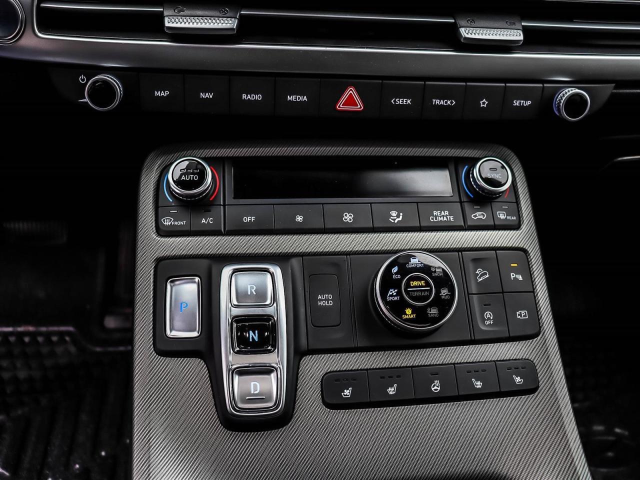 2024 Hyundai PALISADE URBAN Photo