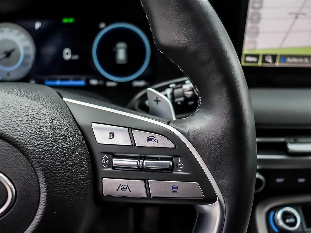 2024 Hyundai PALISADE URBAN Photo