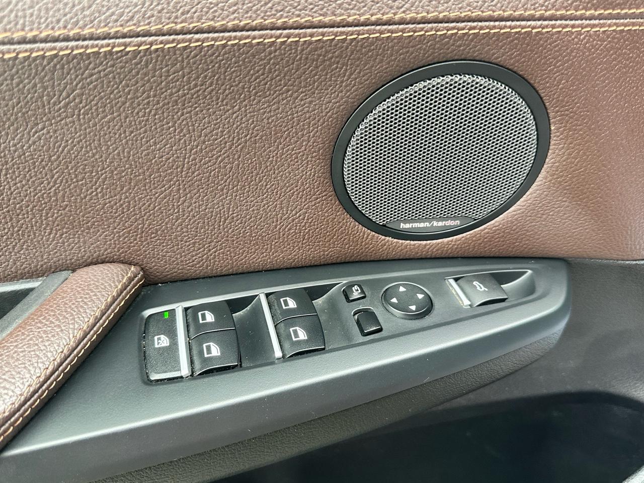 2017 BMW X3 xDrive28i ~ LOW KM ~ SAFETY INCLUDED Photo