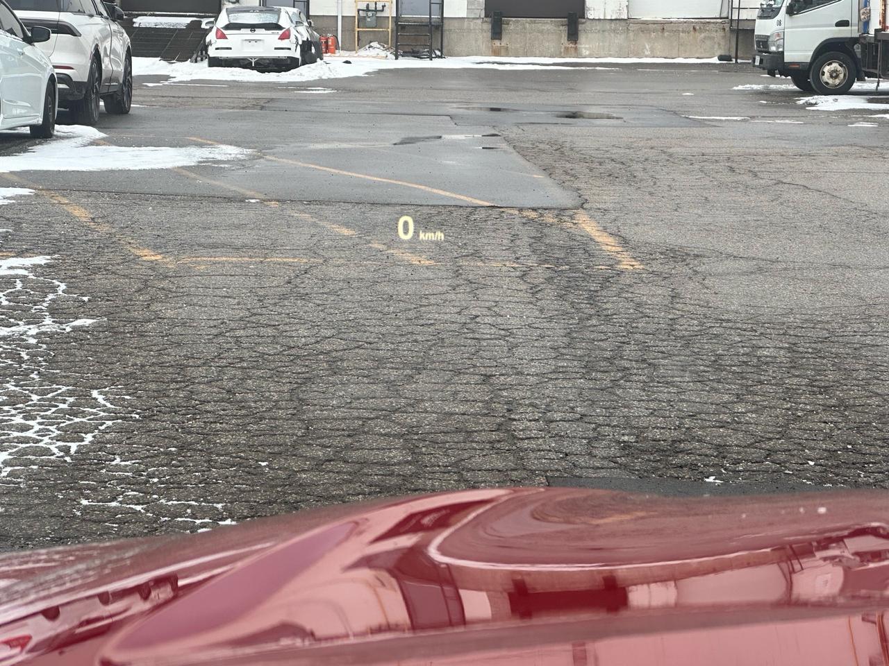 2017 BMW X3 xDrive28i ~ LOW KM ~ SAFETY INCLUDED Photo