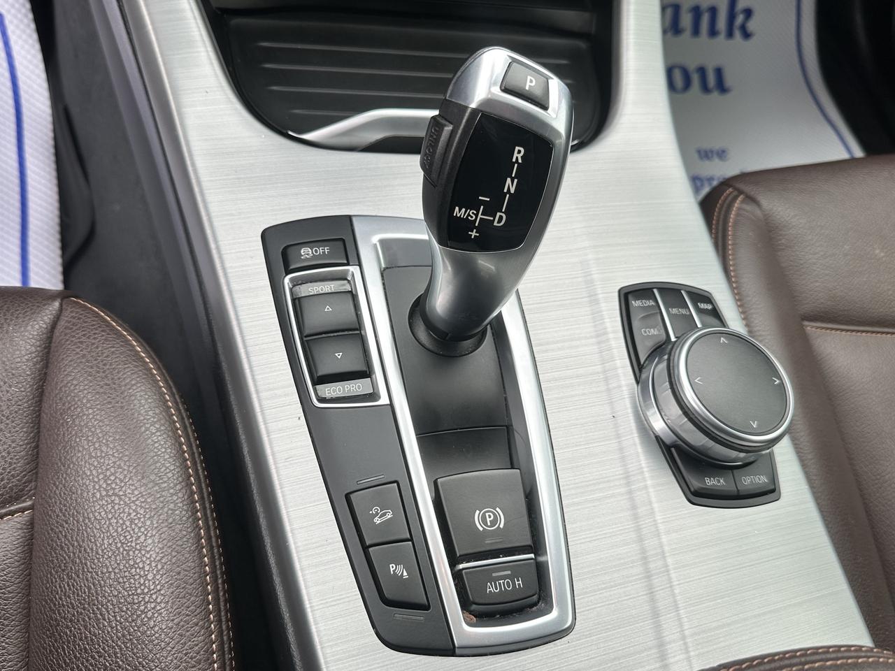 2017 BMW X3 xDrive28i ~ LOW KM ~ SAFETY INCLUDED Photo