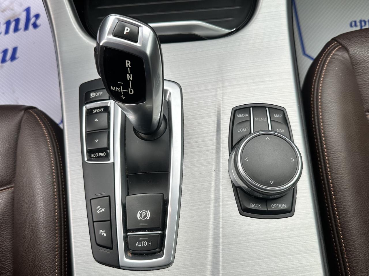 2017 BMW X3 xDrive28i ~ LOW KM ~ SAFETY INCLUDED Photo