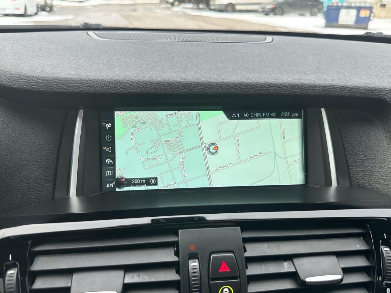 2017 BMW X3 xDrive28i ~ LOW KM ~ SAFETY INCLUDED Photo