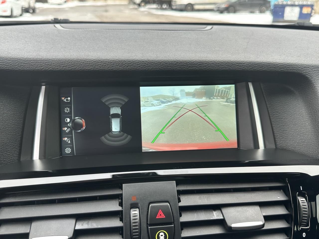 2017 BMW X3 xDrive28i ~ LOW KM ~ SAFETY INCLUDED Photo