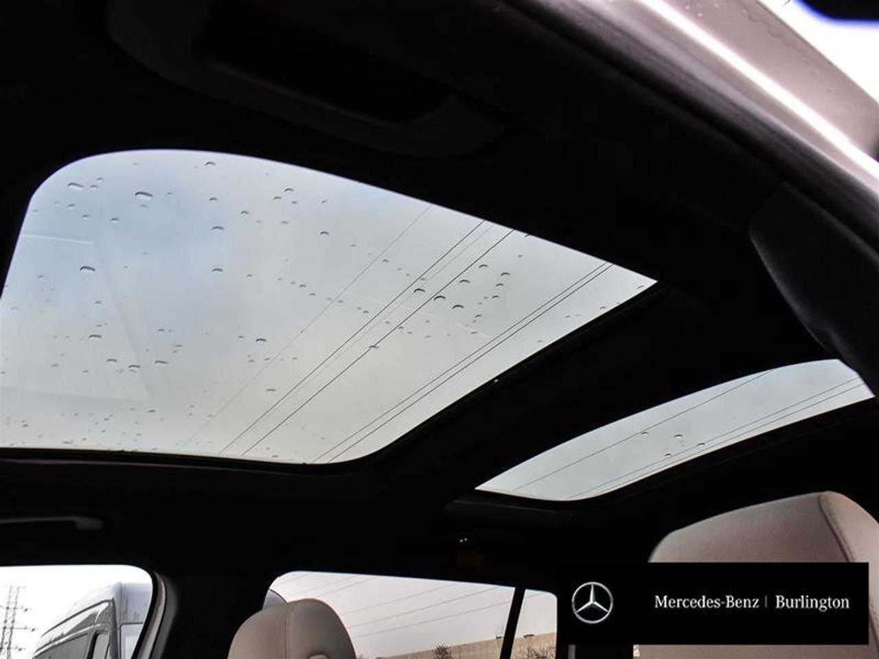 2022 Mercedes-Benz GLB GLB 250 Photo3