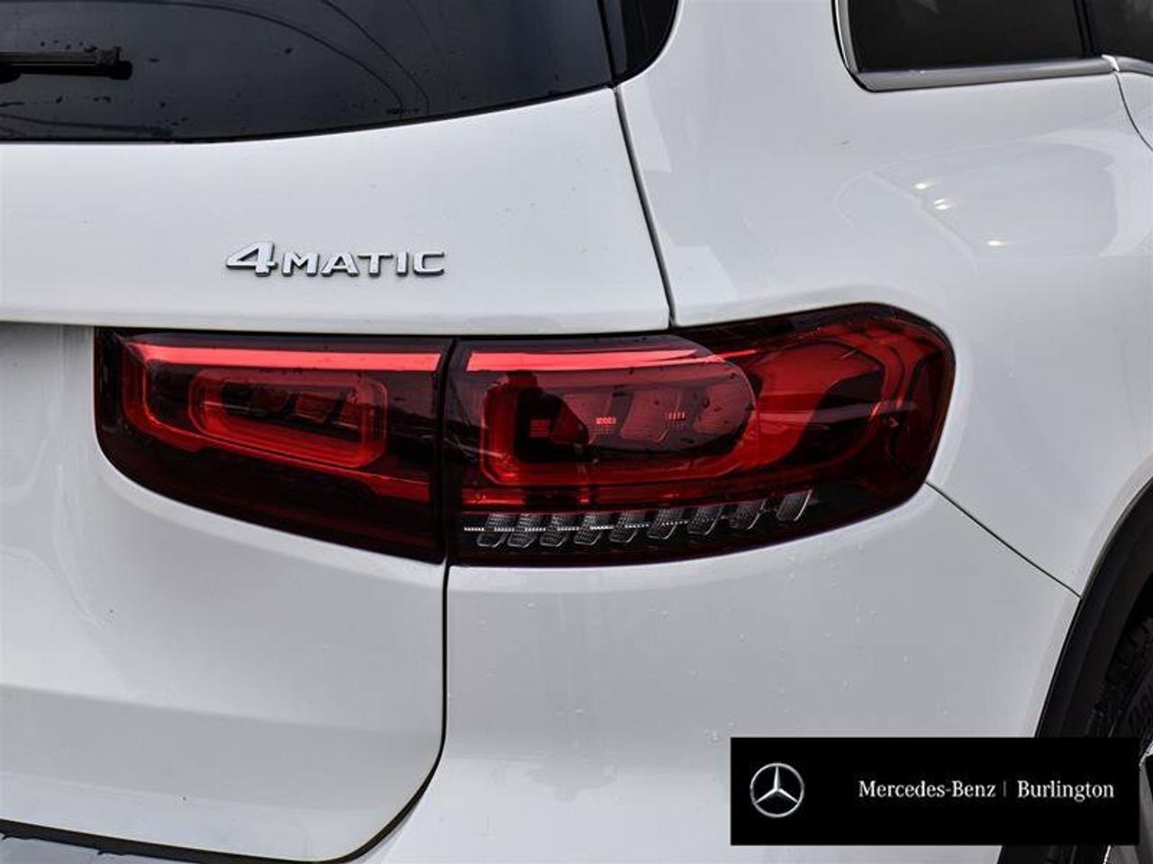 2022 Mercedes-Benz GLB GLB 250 Photo