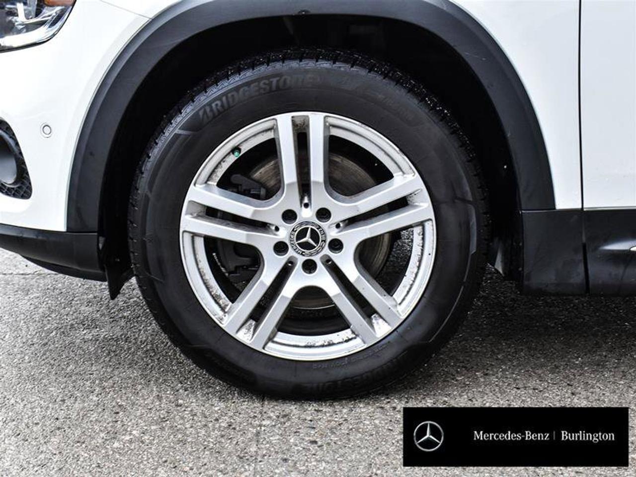 2022 Mercedes-Benz GLB GLB 250 Photo