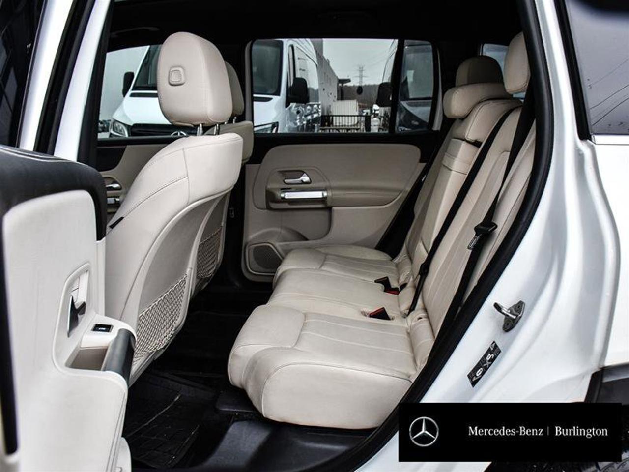 2022 Mercedes-Benz GLB GLB 250 Photo